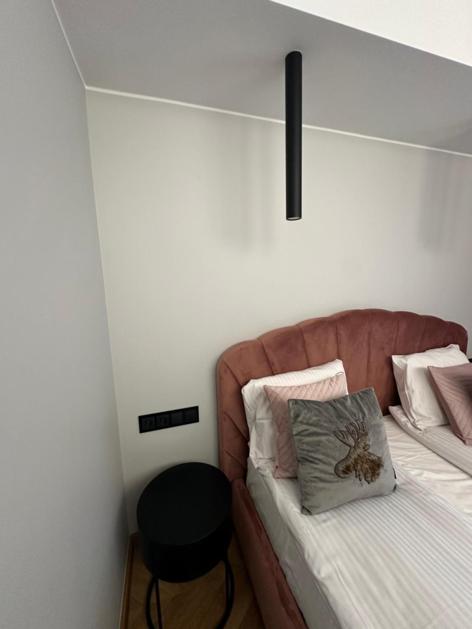 Apartamenty Sebastiana คราคูฟ ภายนอก รูปภาพ