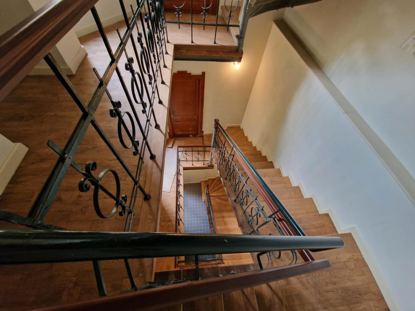Apartamenty Sebastiana คราคูฟ ภายนอก รูปภาพ
